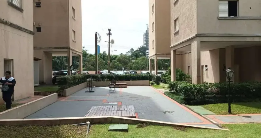 Apartamento 03 dormitórios 01 suíte 01 vaga, 75 m² - Morumbi