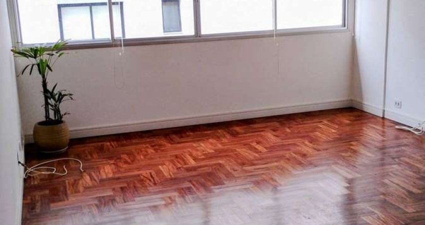 APARTAMENTO Á VENDA, CERQUEIRA CESAR , 3 DORMS(1 SUITE) , 1VAGA, 114M2.
