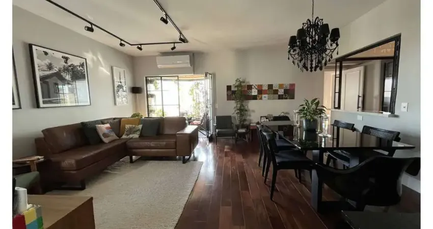 Apartamento com 3 dormitórios à venda em Pinheiros