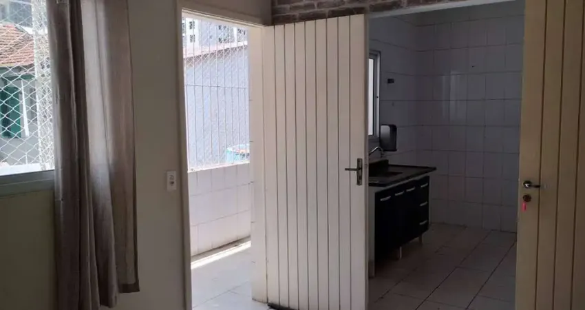Apartamento para locação 01 suíte, 42 m² - Paraíso