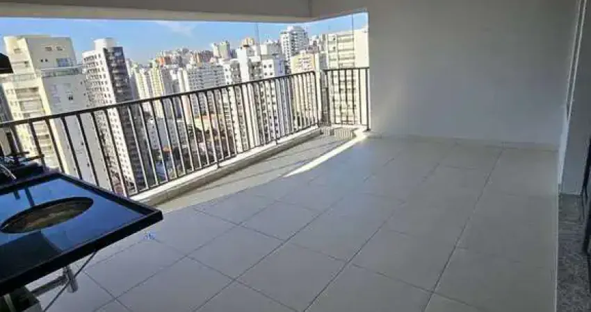 APARTAMENTO Á VENDA , PERDIZES ,  3 DORMS (3 SUITES ), 2 VAGAS ,115M2 .