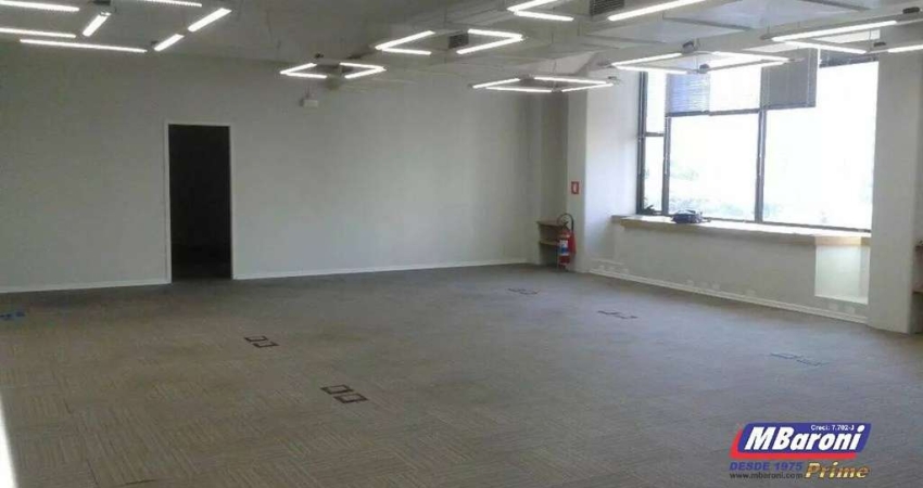 CONJUNTO COMERCIAL 374 m² copa, 7 banheiros, 8 vagas - Cidade Monções