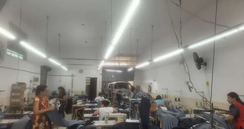 Galpão para locação em São Mateus