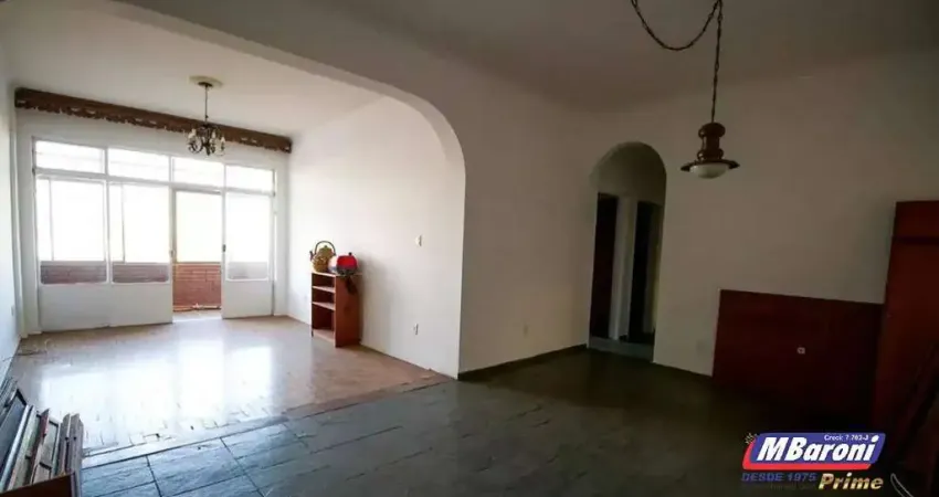 Apartamento para Venda 03 dormitórios 01 suíte, 138 m2 - Paraíso