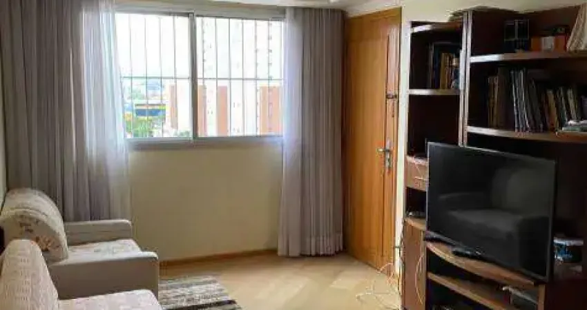 Apartamento na Vila Leopoldina, 62 m², 2 quartos, 1 vaga, valor R$ 680.000,