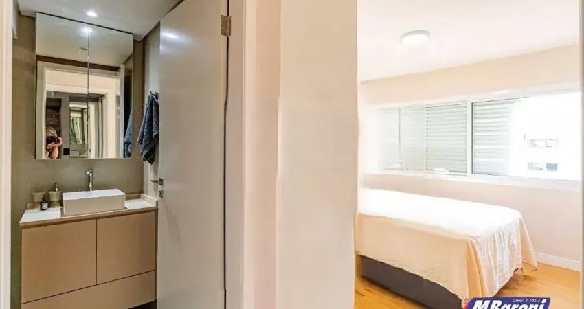 Apartamento a Venda no Butantã 65m2 2 dormitórios 1 suíte 1 vaga