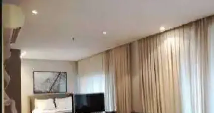 Apartamento com 1 quarto para alugar na Rua Elvira Ferraz, Vila Olímpia, São Paulo