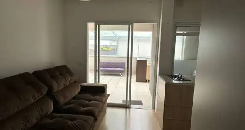 Apartamento Garden com lazer completo, pronto para morar!