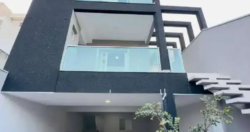 Casa com 5 quartos à venda na Rua Mar de Ross, Parque Ribeiro de Lima, Barueri