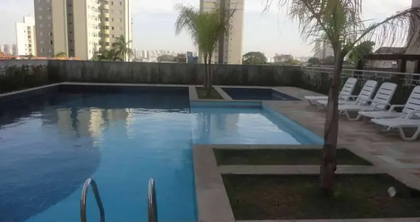 Apartamento 3 dormitórios com 70m², 1 suíte, lazer completo Bairro Limão