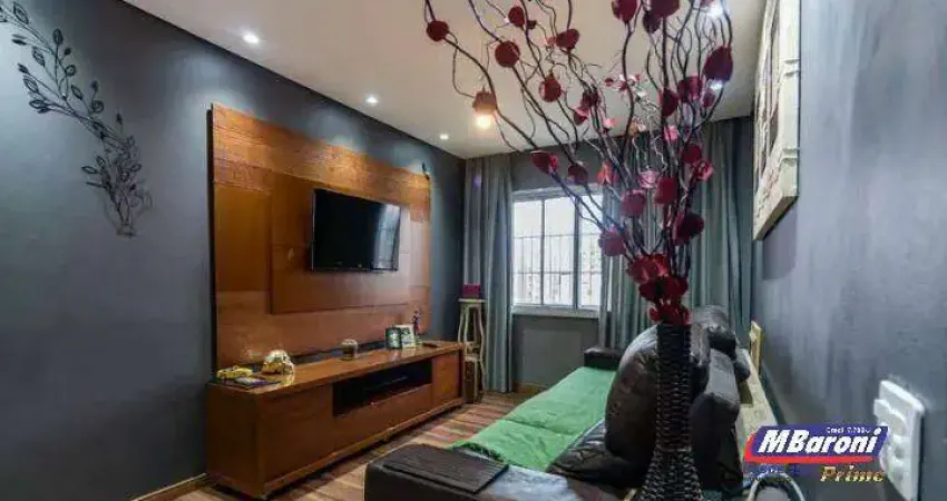 Apartamento 70 metros na Avenida Corifeu de Azevedo Marques, Jaguaré