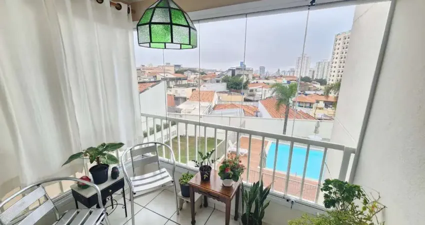 Venda de Apartamento 2 dormitórios Bairro da Mooca .