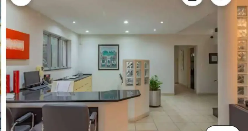 Vende-se Clínica Médica Toda Mobiliada, c/ 2 Alvarás