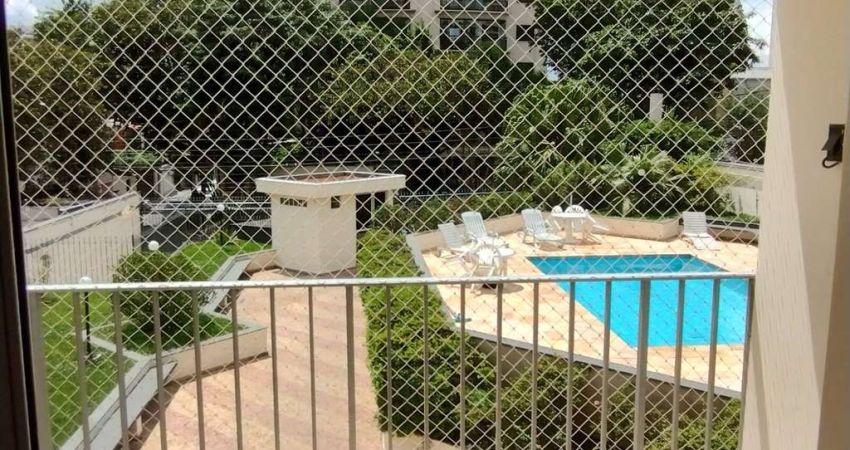 Lindo Apartamento para venda 02 dormitórios 01 vaga, 90 m² - Campo Belo
