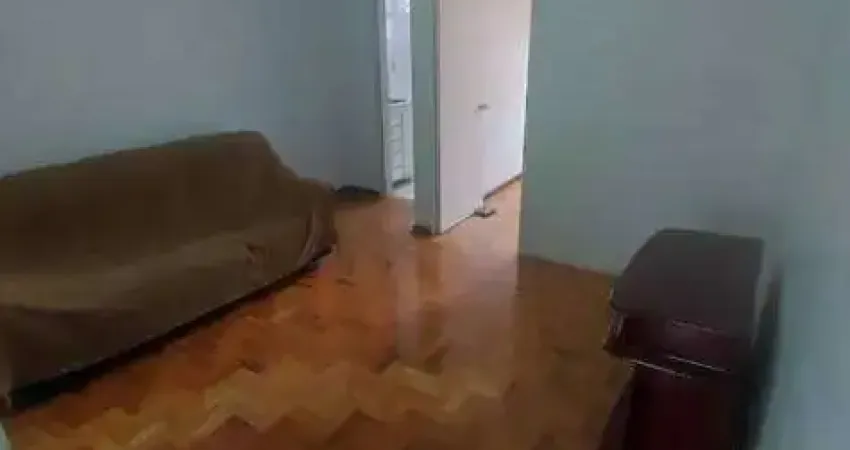 Apartamento à venda na Consolação, 46 m²