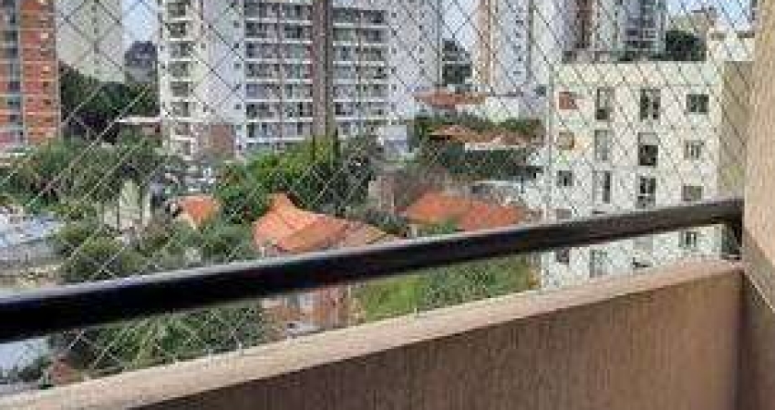 Apartamento para venda em Pinheiros, 48 m², 2 quartos, R$ 765.000,00