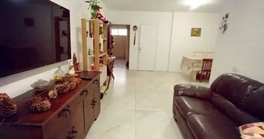 Apartamento com 3 quartos à venda na Avenida Rebouças, Cerqueira César, São Paulo