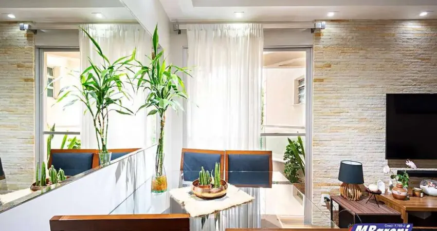 Apartamento Morumbi Panamby 3 dormitorios 2 banheiros 1 vaga