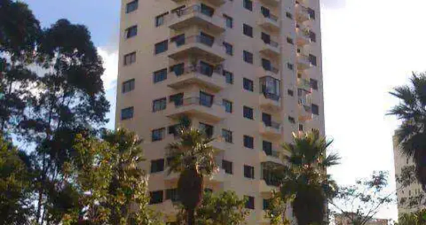 Vendo apto de alto padrão mobiliado no Morumbi Vila Andrade 250m2