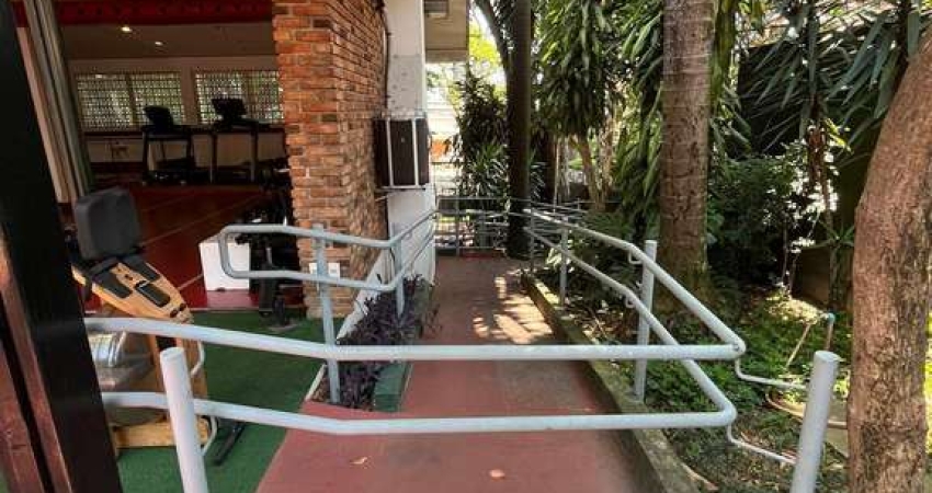 Casa comercial para venda no Jardim Guedala, com 402 m².