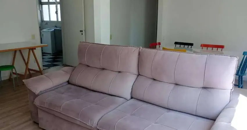 Apartamento para locação em Higienópolis.