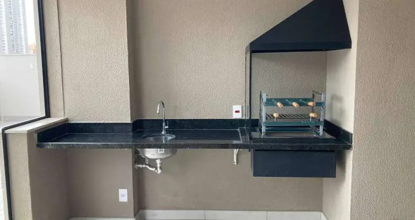 Apartamento para venda na Barra Funda, 141 m², 3 suítes.