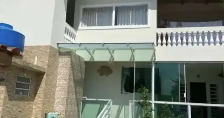 Sobrado maravilhosa mobiliada, alto padrão 5quartos 3 suítes 4vagas 350m2