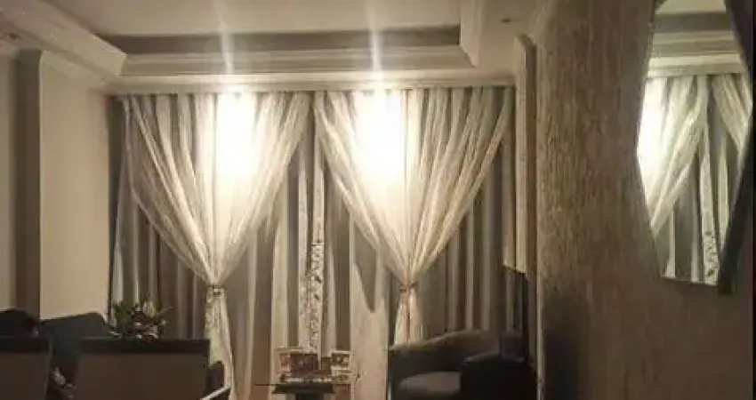 Apartamento para venda na Pompéia, 91 m², 3 quartos, 1 vaga.