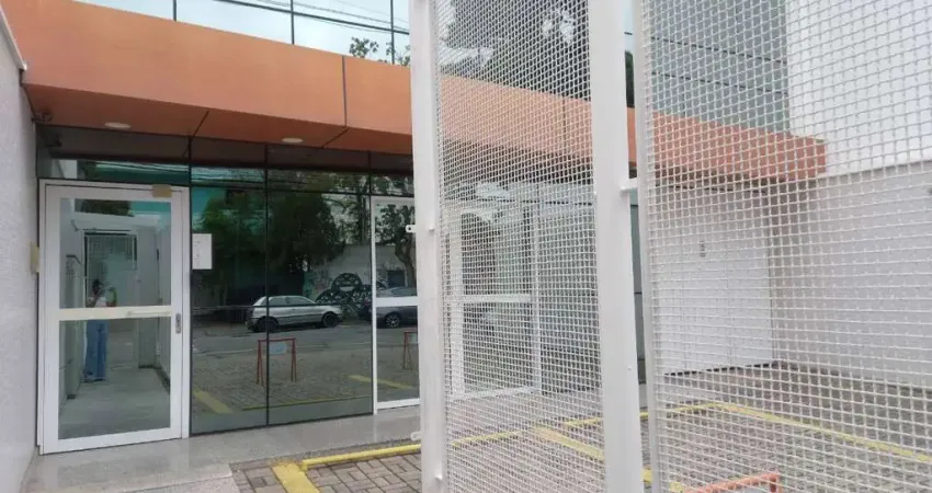 Prédio comercial na Vila Mariana para venda.