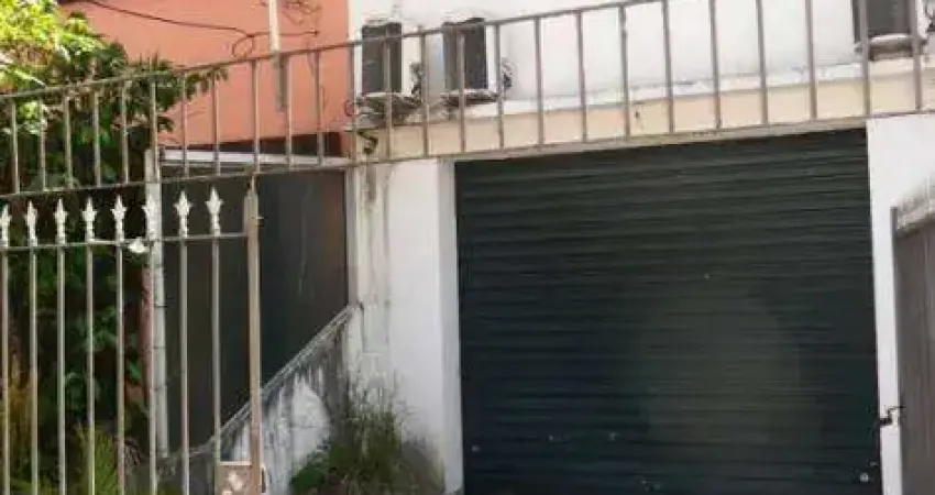 Sala comercial com 3 salas para alugar na Rua Catequese, Butantã, São Paulo