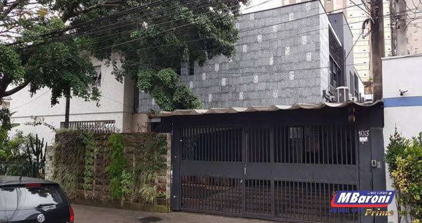 Lindo Sobrado para escritório na Vila Mariana para venda, 400 m²