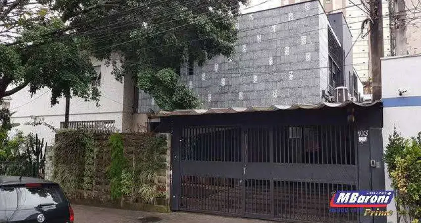 Lindo Sobrado para escritório na Vila Mariana para locação, 400 m²