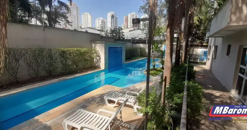 Apartamento 2 dormitórios 55m2 1 vaga - Vila Andrade - Shopping Jardim Sul