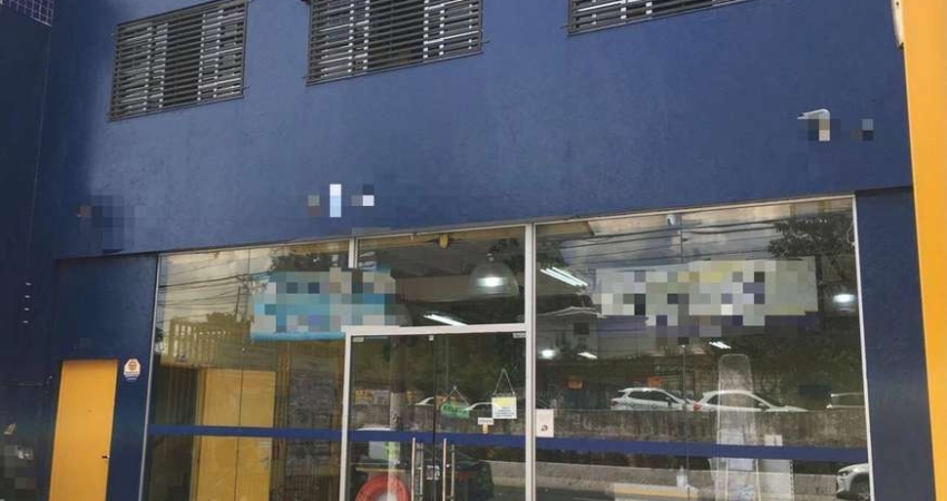 PRÉDIO COMERCIAL A VENDA, INDIANÓPOLIS/MOEMA , 385M2  AC ,6 VAGAS VEICULOS