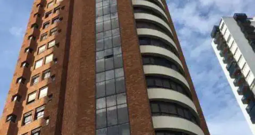 Excelente apartamento para locação no Morumbi, 260 m², 4 suítes, 4 vagas.