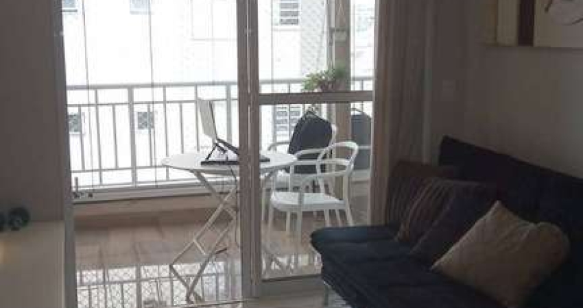 Lindo apartamento para venda na Barra Funda, andar alto, 62 m².