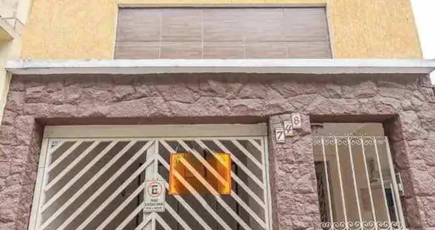 Vende imóvel Vila Romana S.P. Ótimo Sobrado 170m2  3 dormitórios