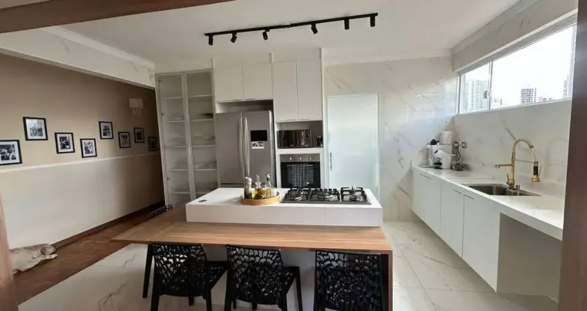 Apartamento em frente a estação do metrô Perdizes