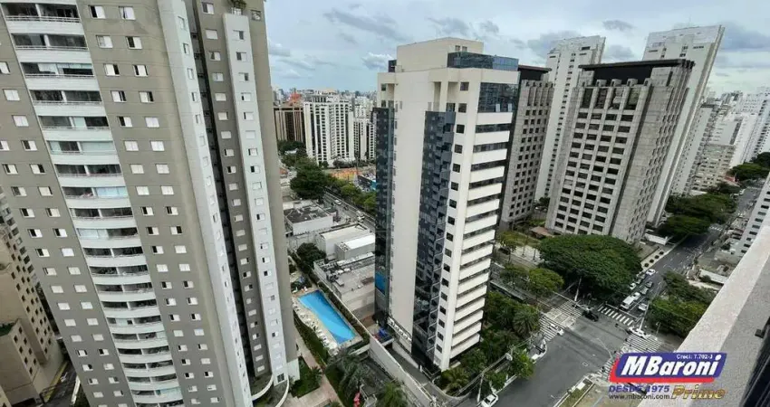 Apartamento a Venda com 1 Quarto e 1 banheiro , 25 m² 1 Suíte!