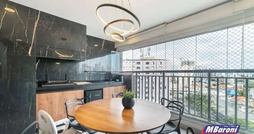 VENDO APARTAMENTO 9 ANDAR COMPOSTO POR: 3 SUITTES TODAS COM MOBILIA  106m2