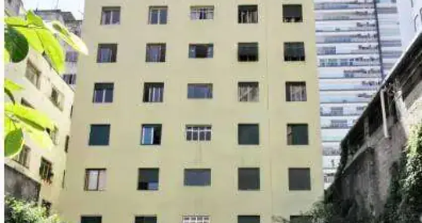 Apartamento para venda com 02 dormitórios, 66 m² - Pinheiros
