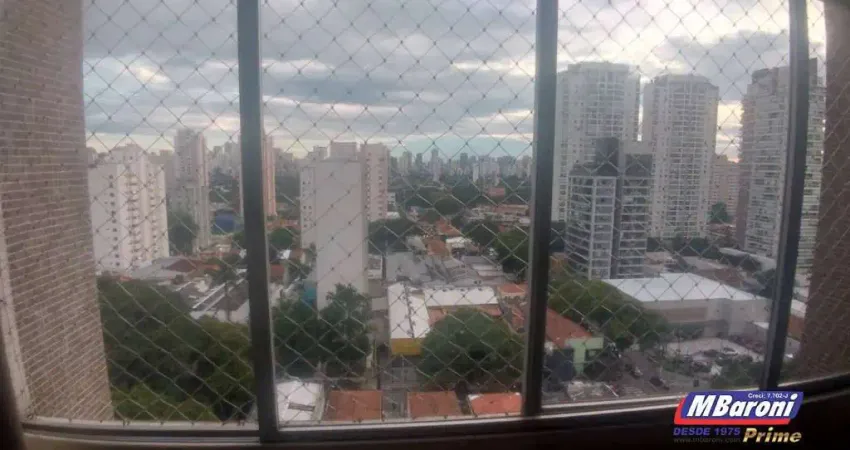 Apartamento para venda 02 dormitórios, 01 vaga 68 m² - Vila Olímpa
