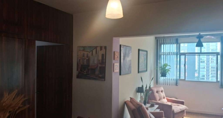 APARTAMENTO  P/ VENDA, PINHEIROS, 3DORMITORIOS,2 BANHEIROS,VAGA, PRÓX.METRÔ