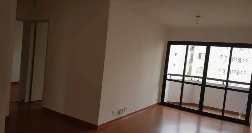 APARTAMENTO PARA LOCAÇÃO , CHAC INGLESA , 2 DORMS (1 SUITE) , 2 VAGAS, 61M2
