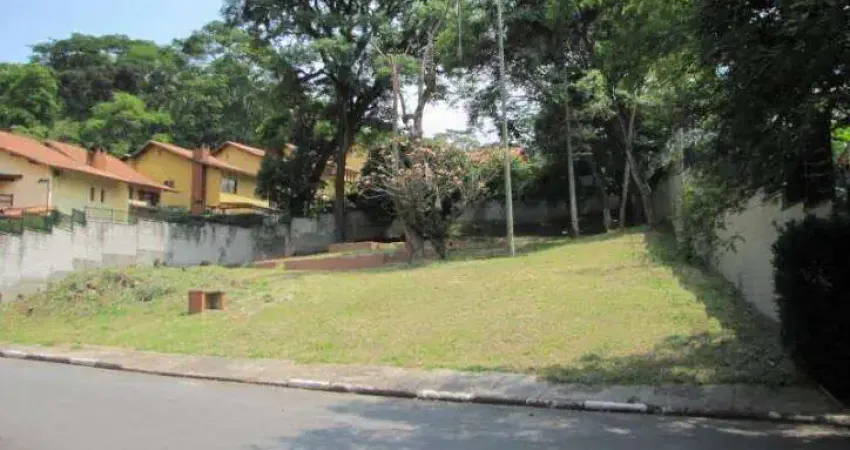 Terreno residencial ou comercial