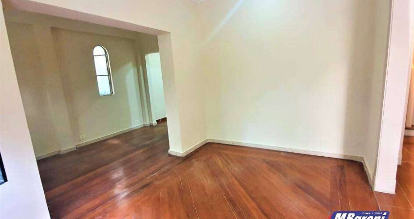 Sala comercial com 6 salas para alugar na Rua Piauí, Jardim Portal I e II, São Paulo