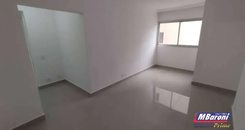 Apartamento para locação 02 dormitórios 01 vaga 65 m² - Vila Mariana