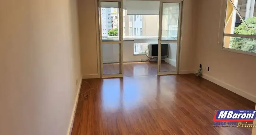 SALA COMERCIAL, LOCAÇÃO,PARAISO/JD.PAULISTA, 2 BANHEIROS,1 VAGA, 34M2.