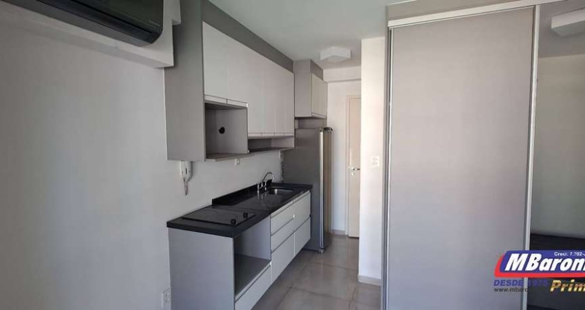 STUDIO , VENDA,JARDIM PAULISTA, 1 DORM INTEGRADO,VARANDA INTEG,1 VAGA, 28M2