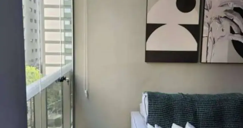 Apartamento com 2 quartos à venda na Rua Eça de Queiroz, Vila Mariana, São Paulo
